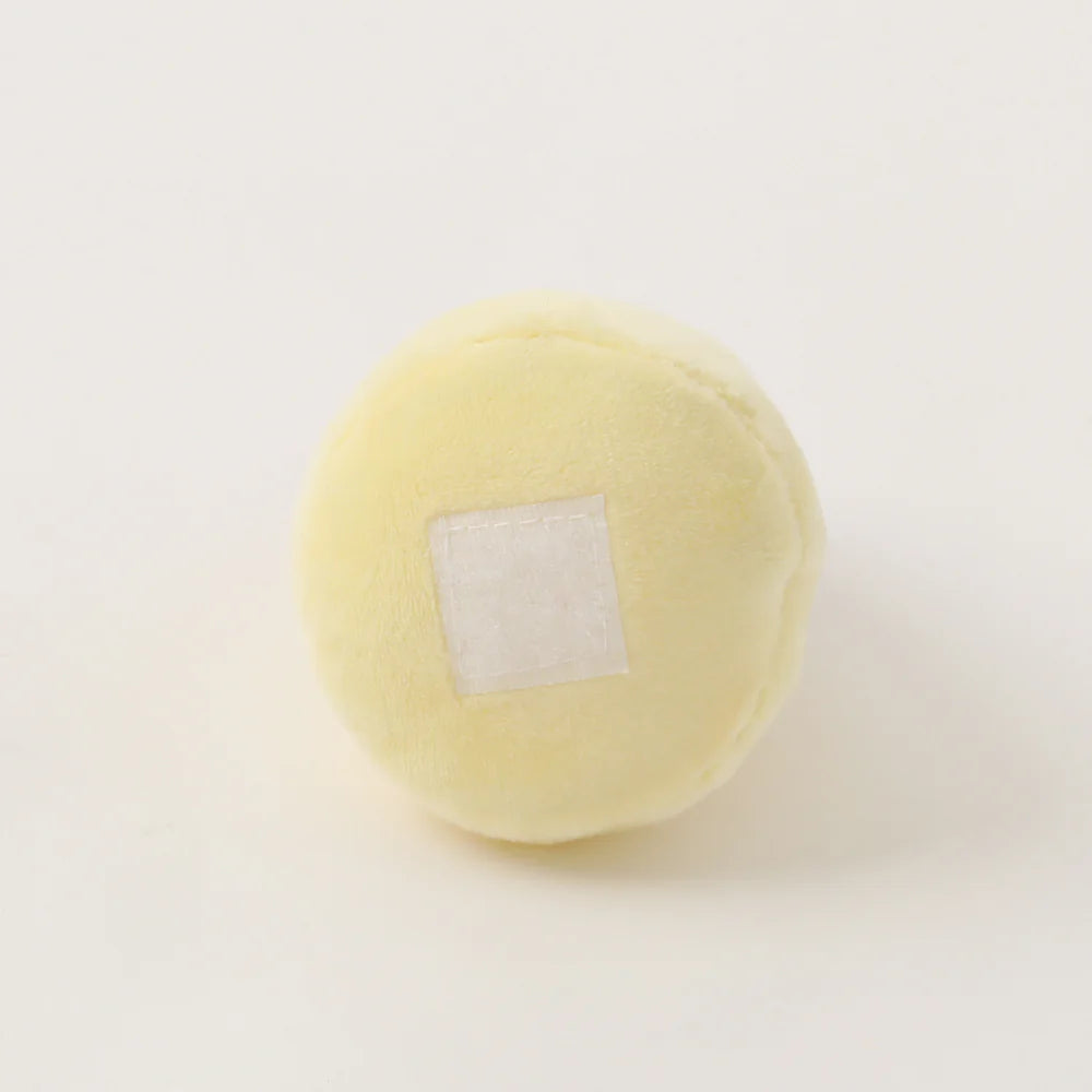 Moncheri Nose Work Pudding Toy