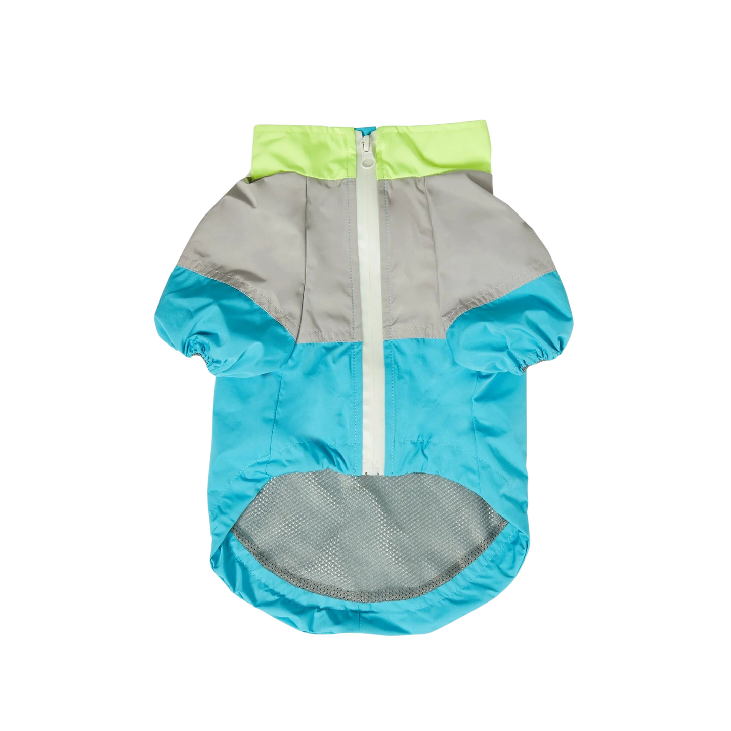 Maxbone X Prince Glowing Wind Breaker Jacket For Dogs
