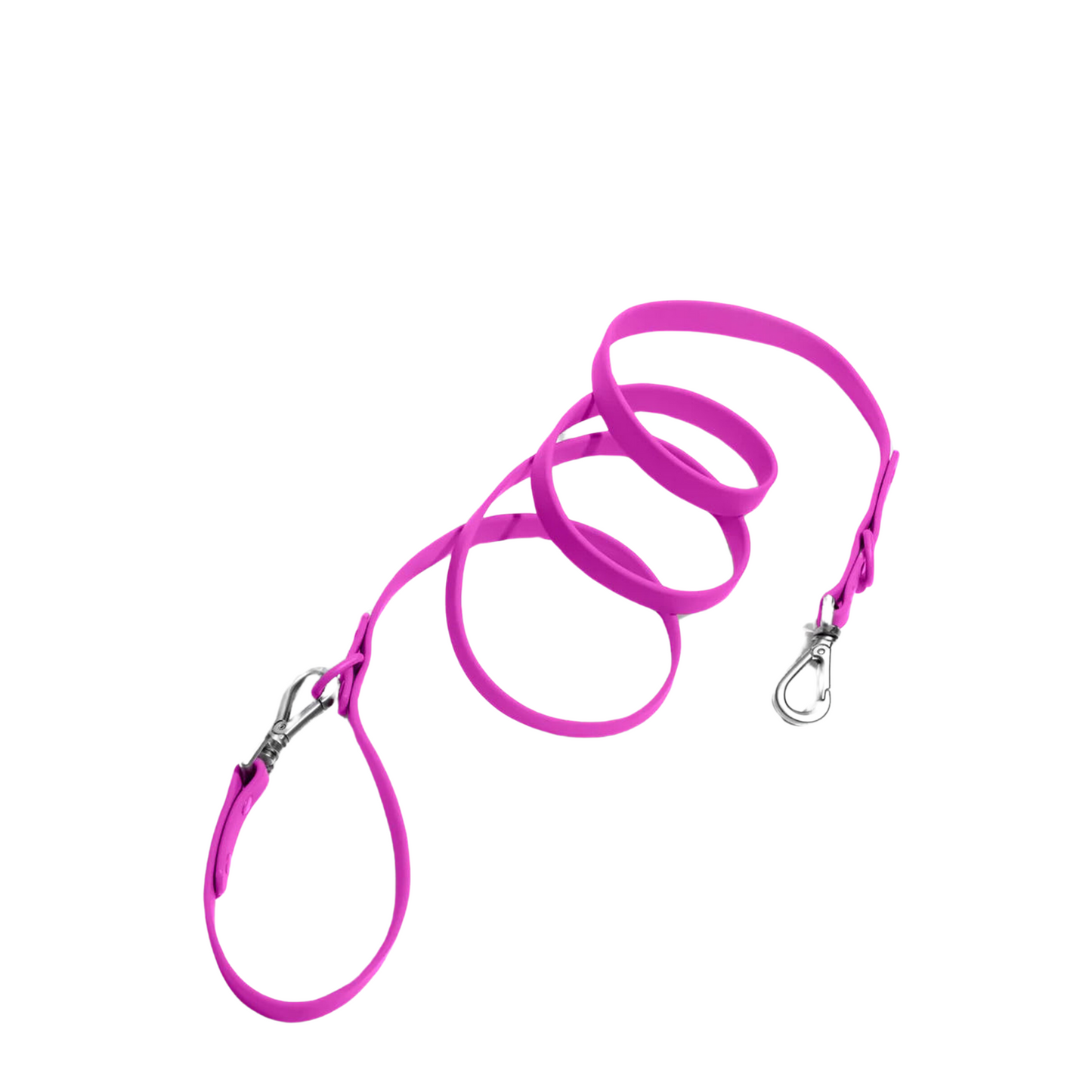 Wild One Leash, Orchid