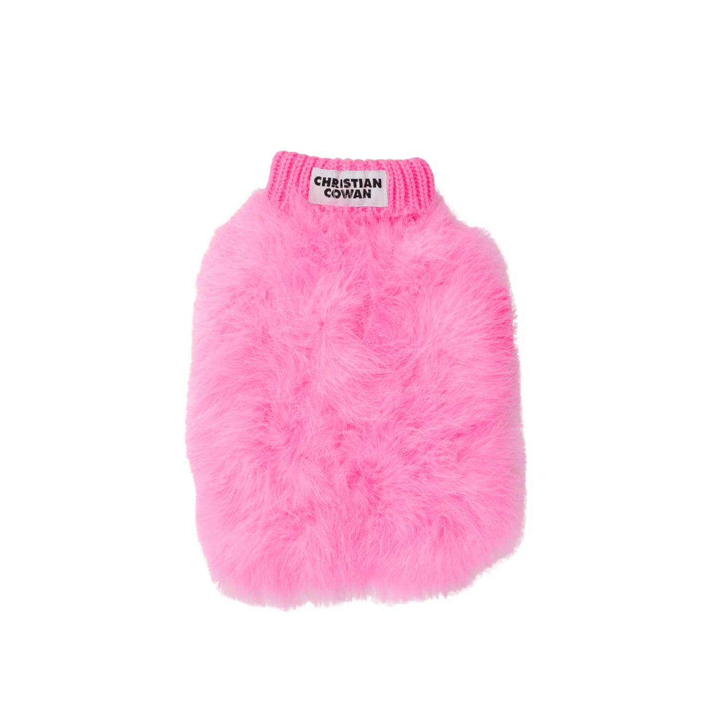 Christian Cowan X Maxbone Jumper, Hot Pink