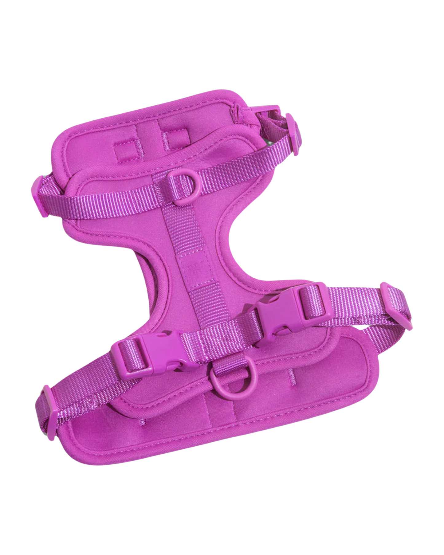 Wild One Harness, Orchid