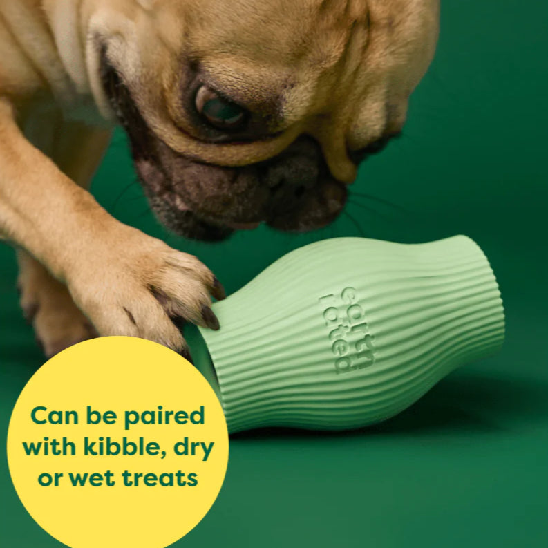 Earth Rated Treat Toy Small