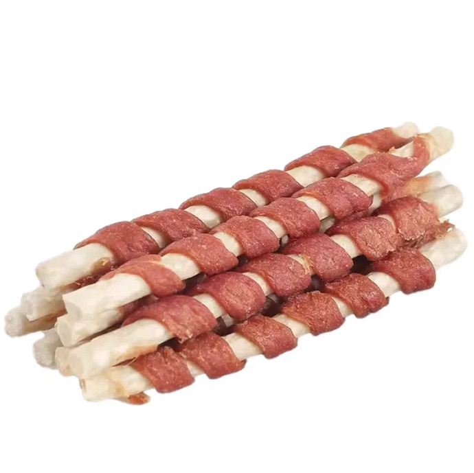 Cosmodog Lamb Stick Dog Treats, 150 g