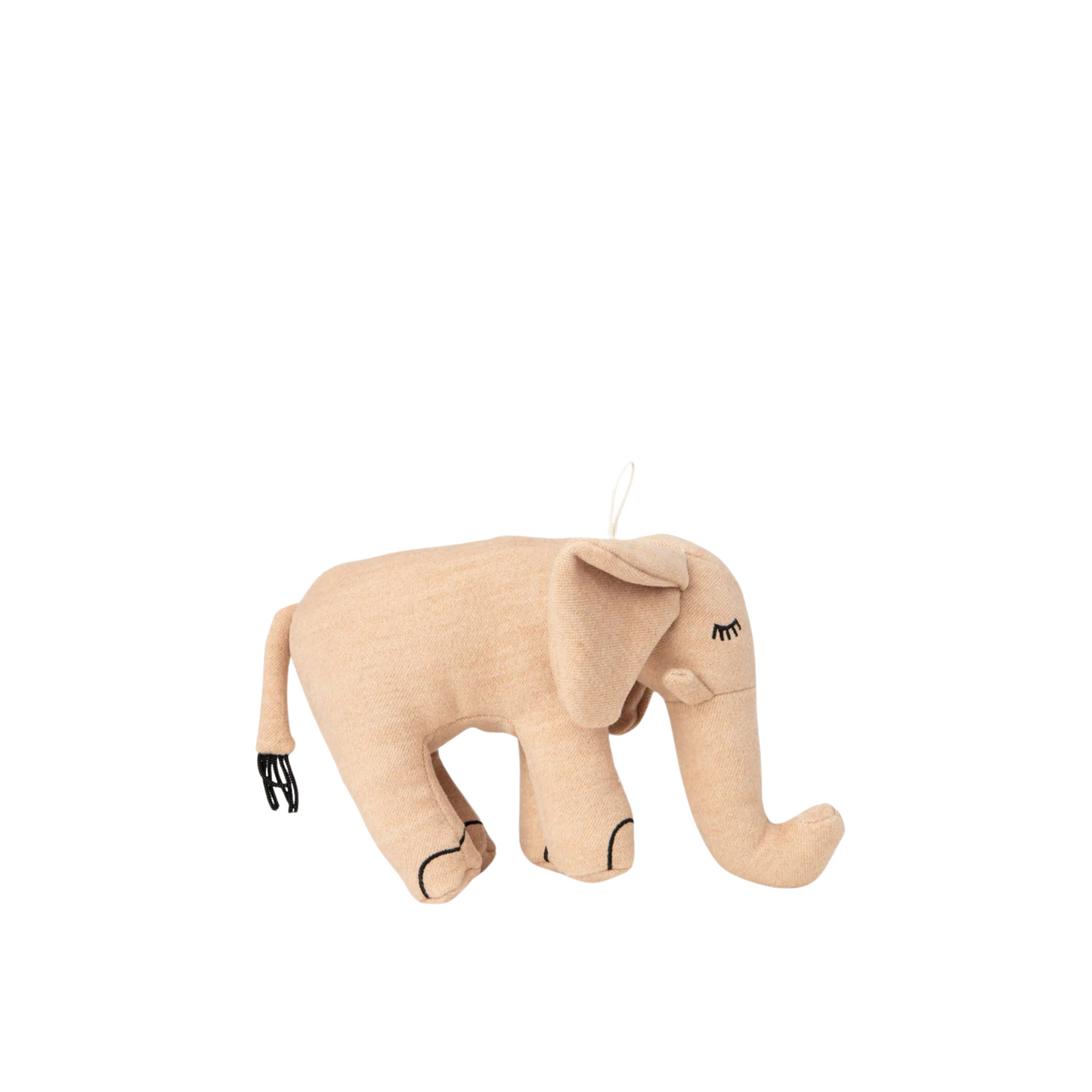 Maxbone Elsie Elephant Plush Toy