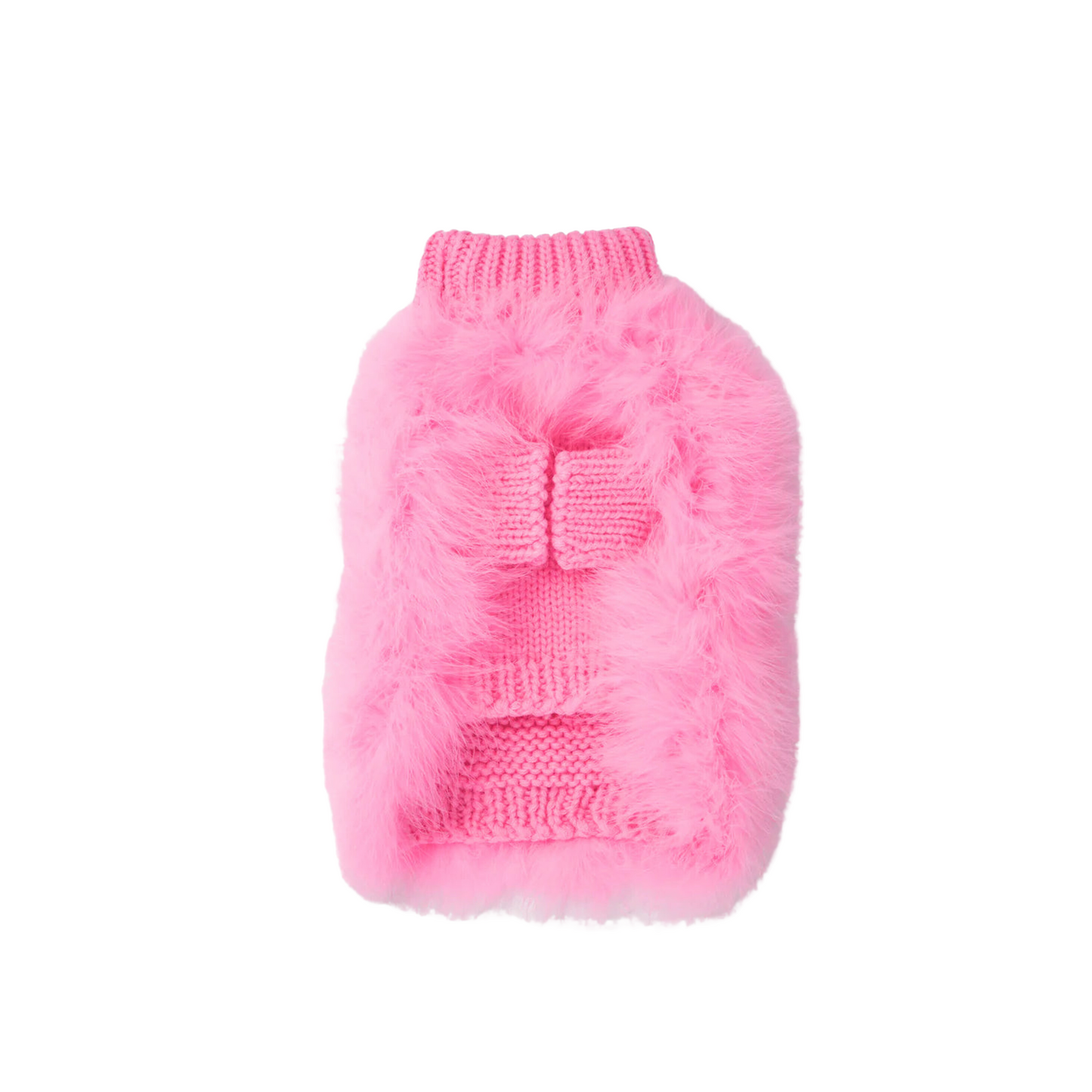 Christian Cowan X Maxbone Jumper, Hot Pink