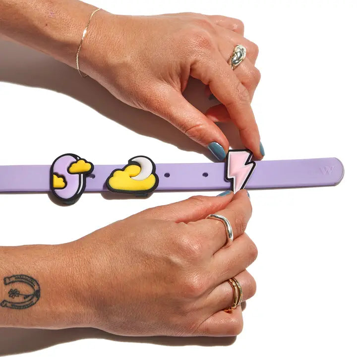 Wild One Flair Pack Bundle Mini, Dream