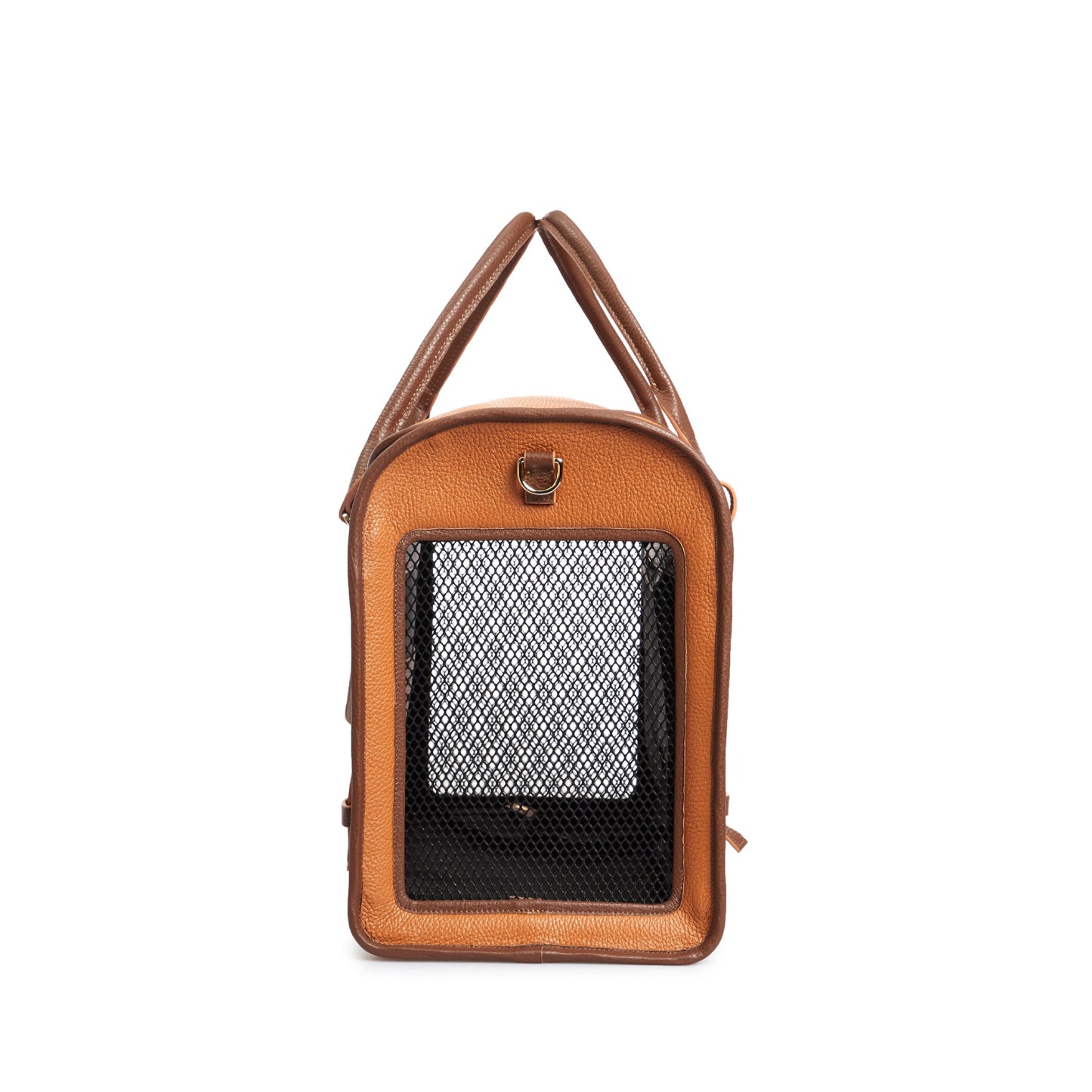 Maltipoo World Avia-carrier Bag, Brown