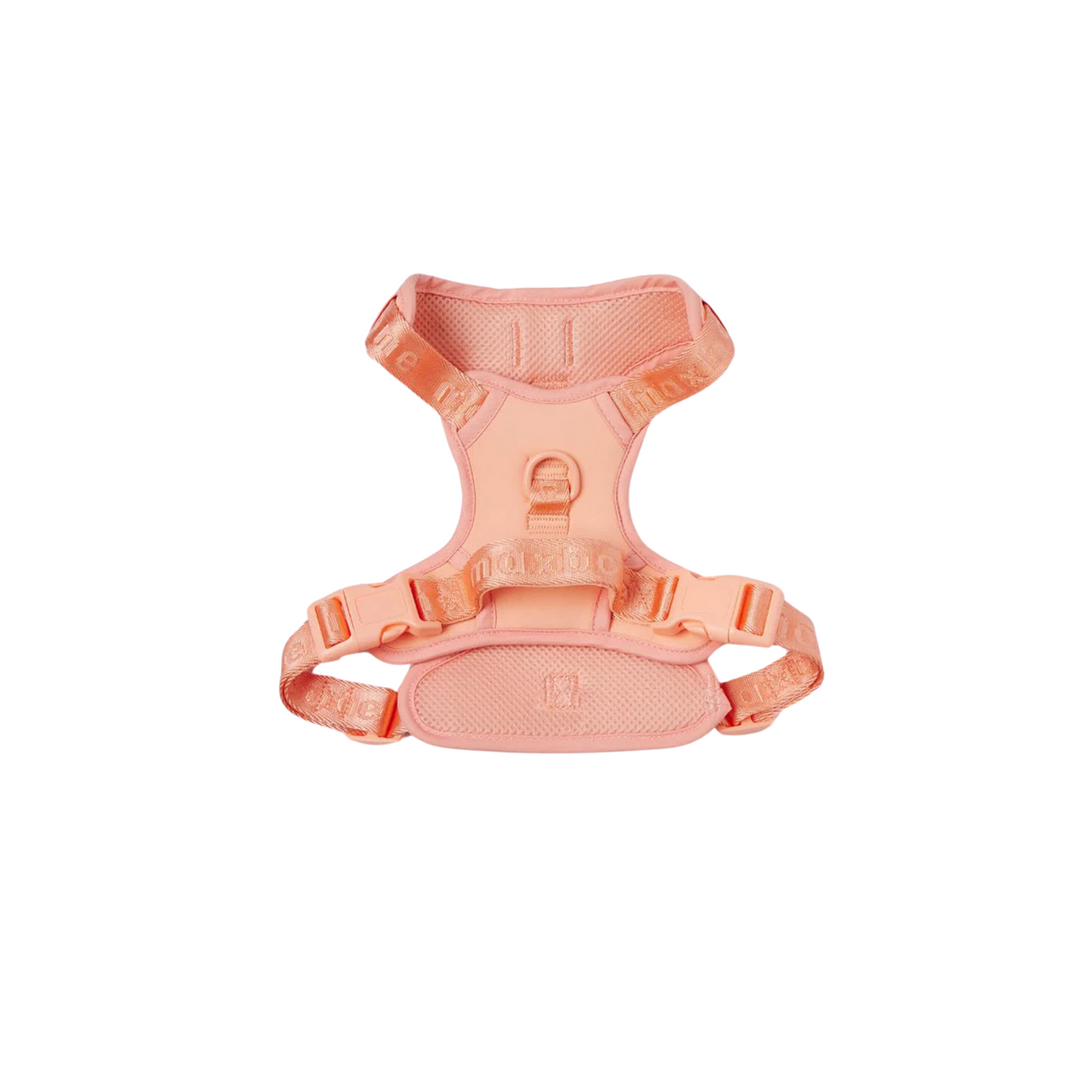Maxbone Easy Fit Harness, Coral Peach