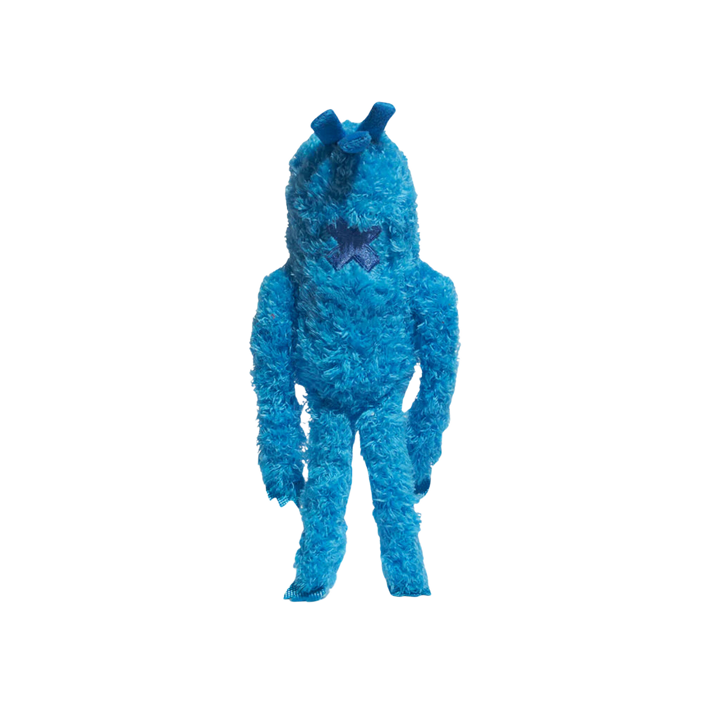 Zee.Dog Blu Plush Dog Toy