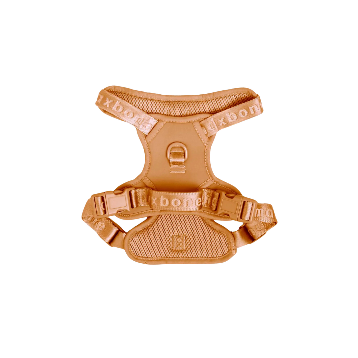 Maxbone Easy Fit Harness, Camel