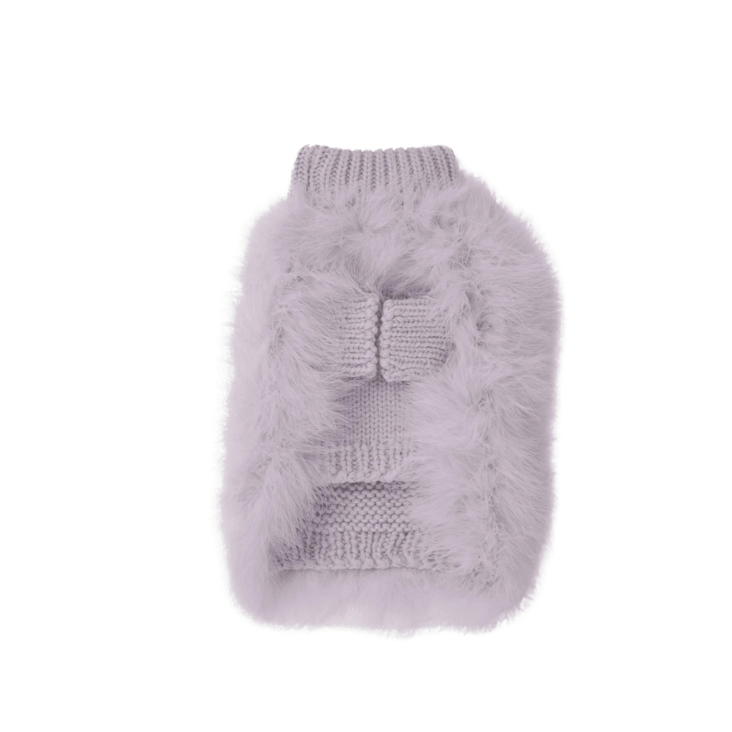 Christian Cowan X Maxbone Jumper, Lavender