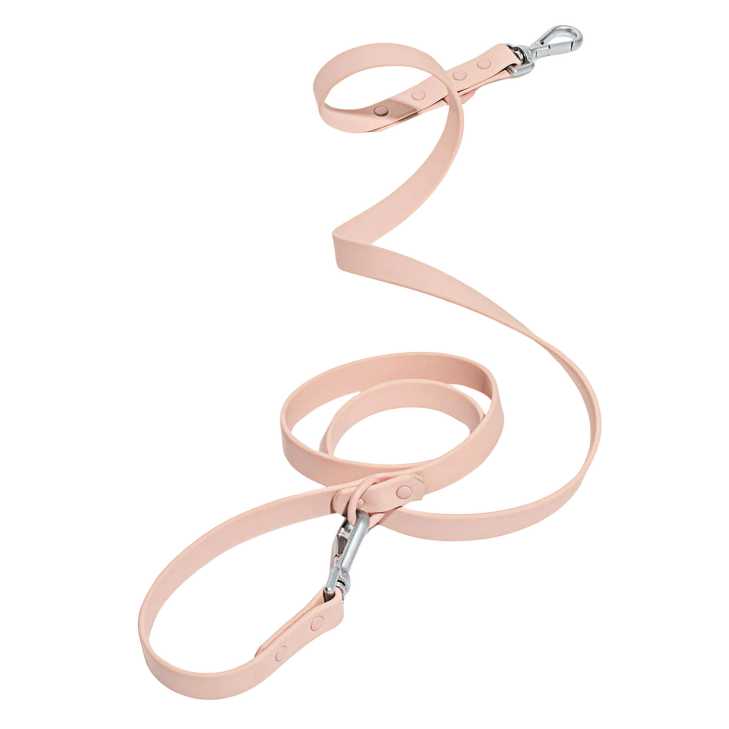Wild One Leash Small, Blush