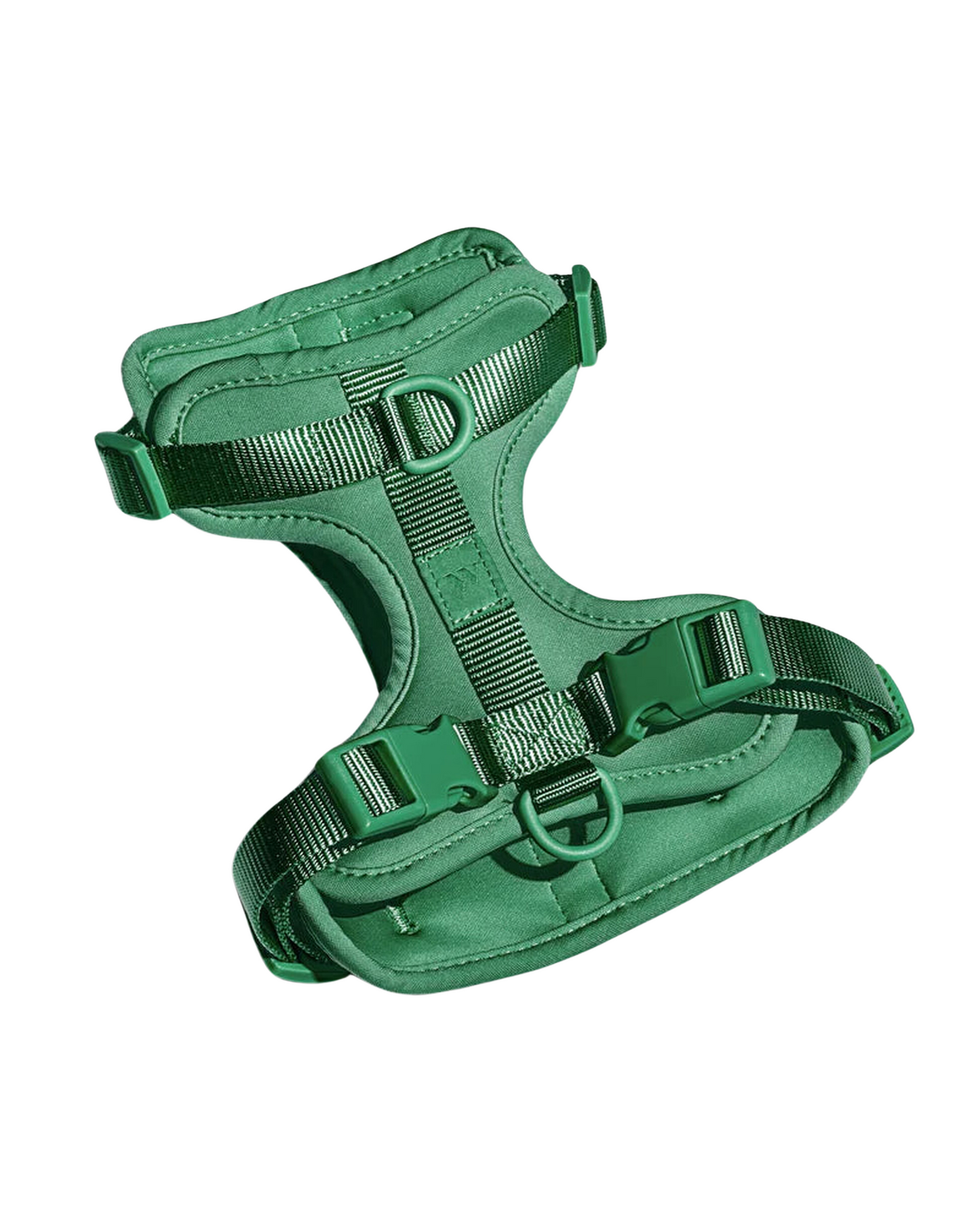 Wild One Harness, Spruce