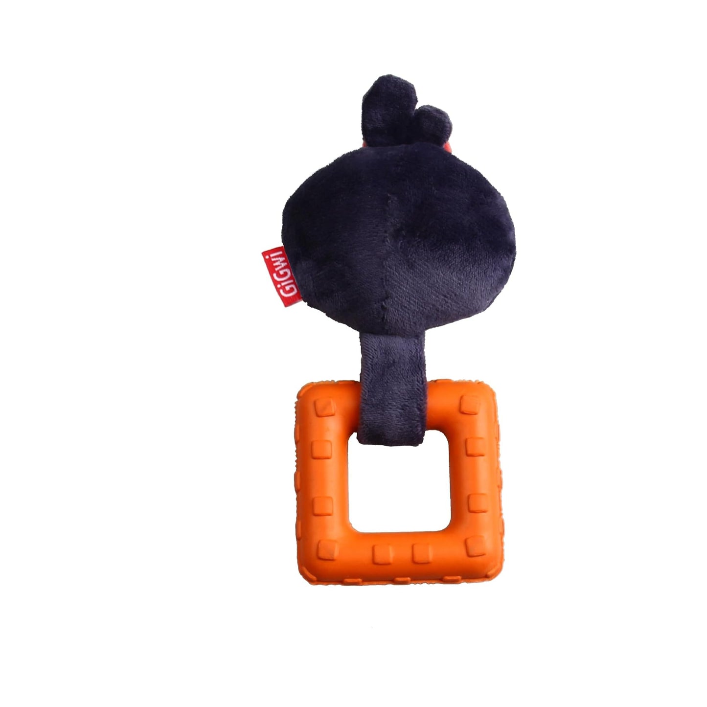 GiGwi Suppa Puppa Penguin / Squeaker inside