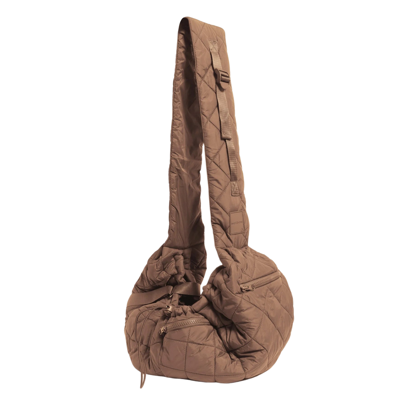 Maxbone Eco Packable Sling Carrier, Camel
