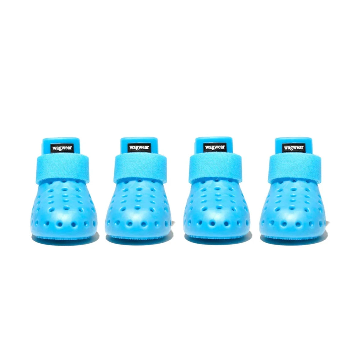 Wagwear WagWellies® Mojave, Cobalt Blue