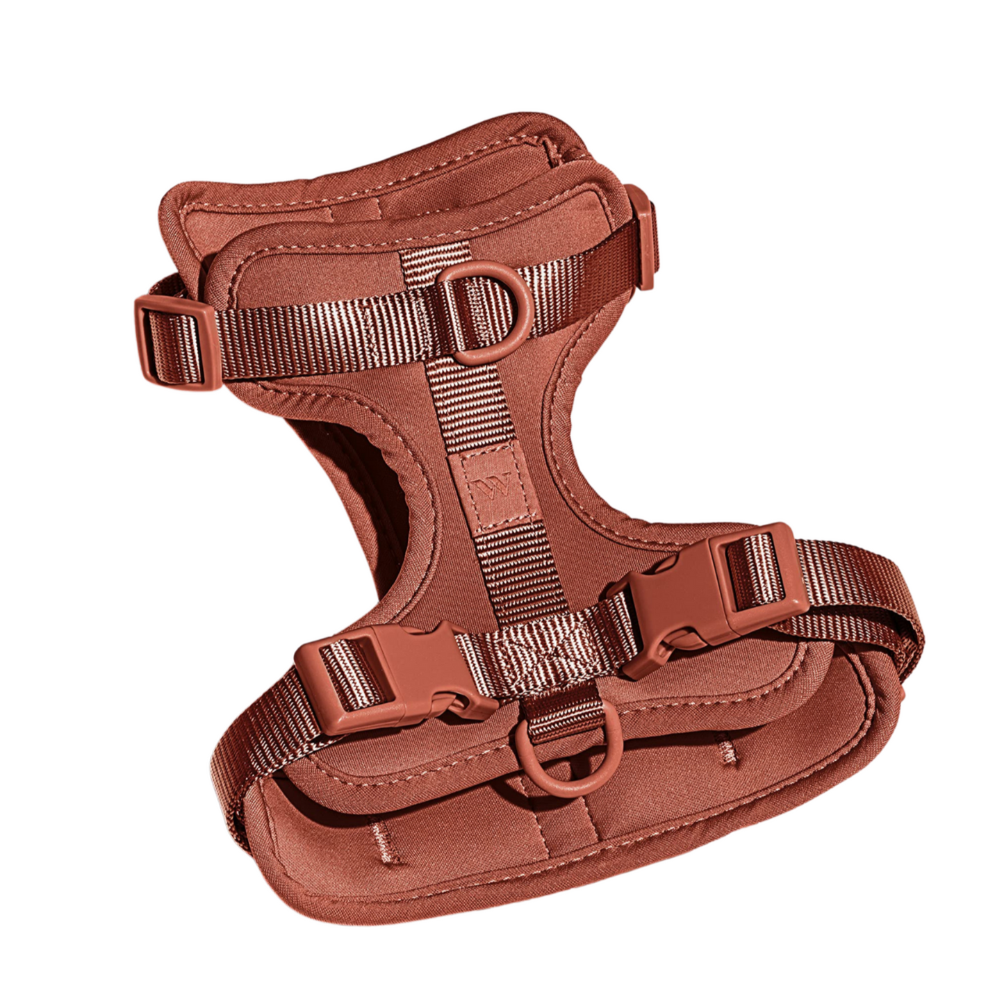 Wild One Harness, Cocoa