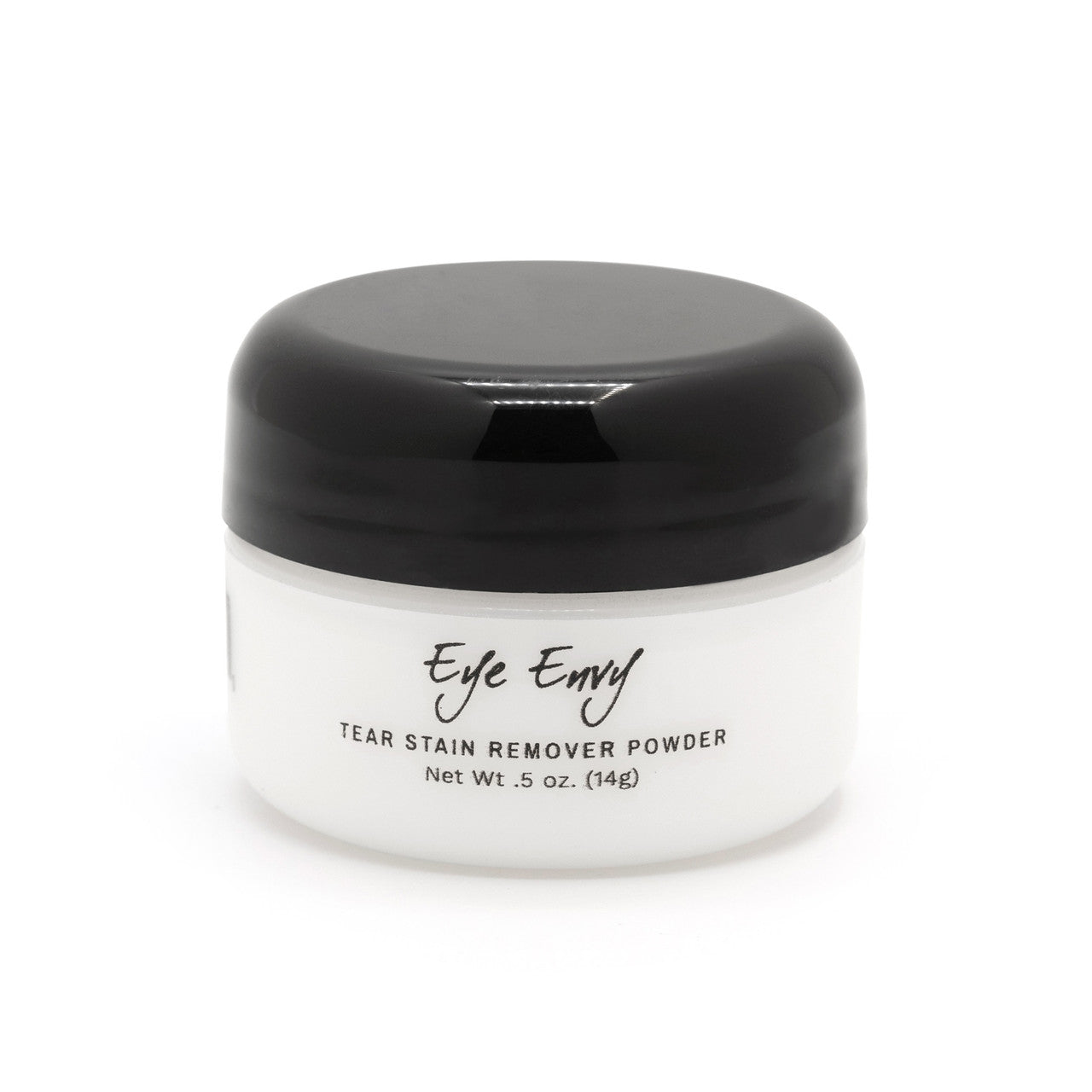 Eye Envy Dog Tear Stain Remover Starter Kit With Small Brush