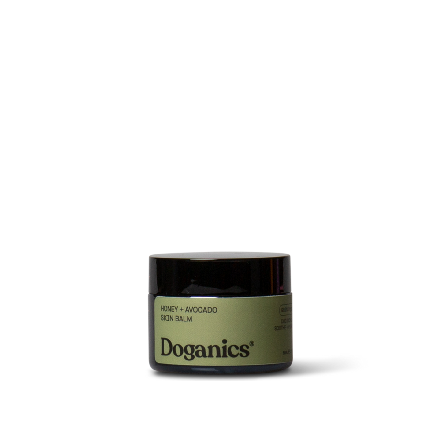 Doganics High Nutrition Dog Skin Balm, 50 ml