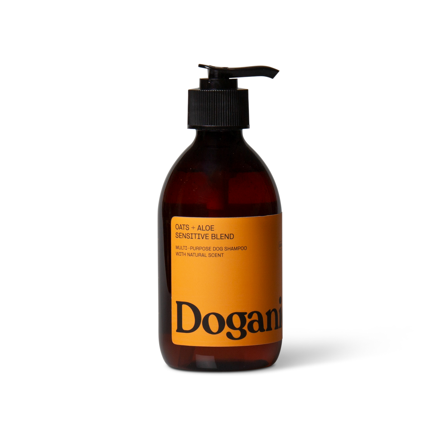 Doganics Sensitive Blend Dog Shampoo, 300 ml