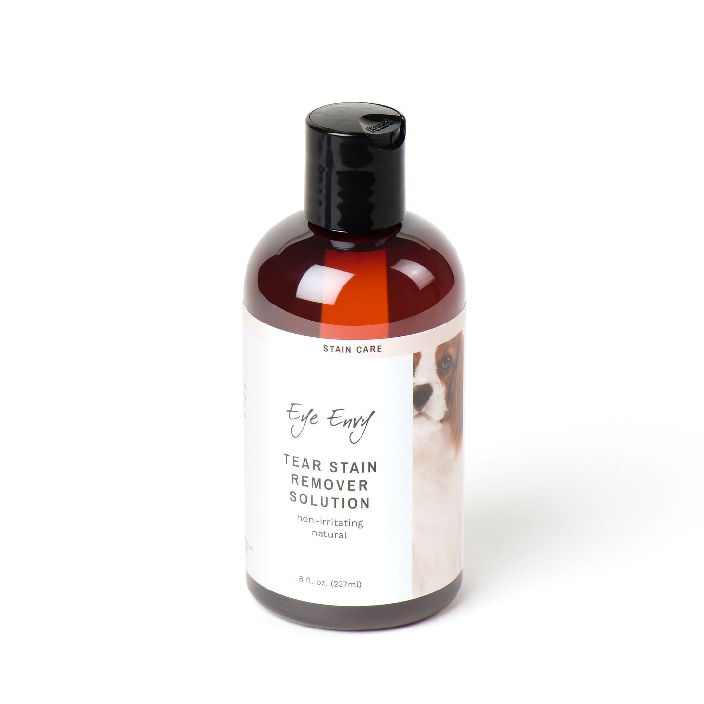 Eye Envy Tear Stain Remover Solution for Dogs, 235 ml