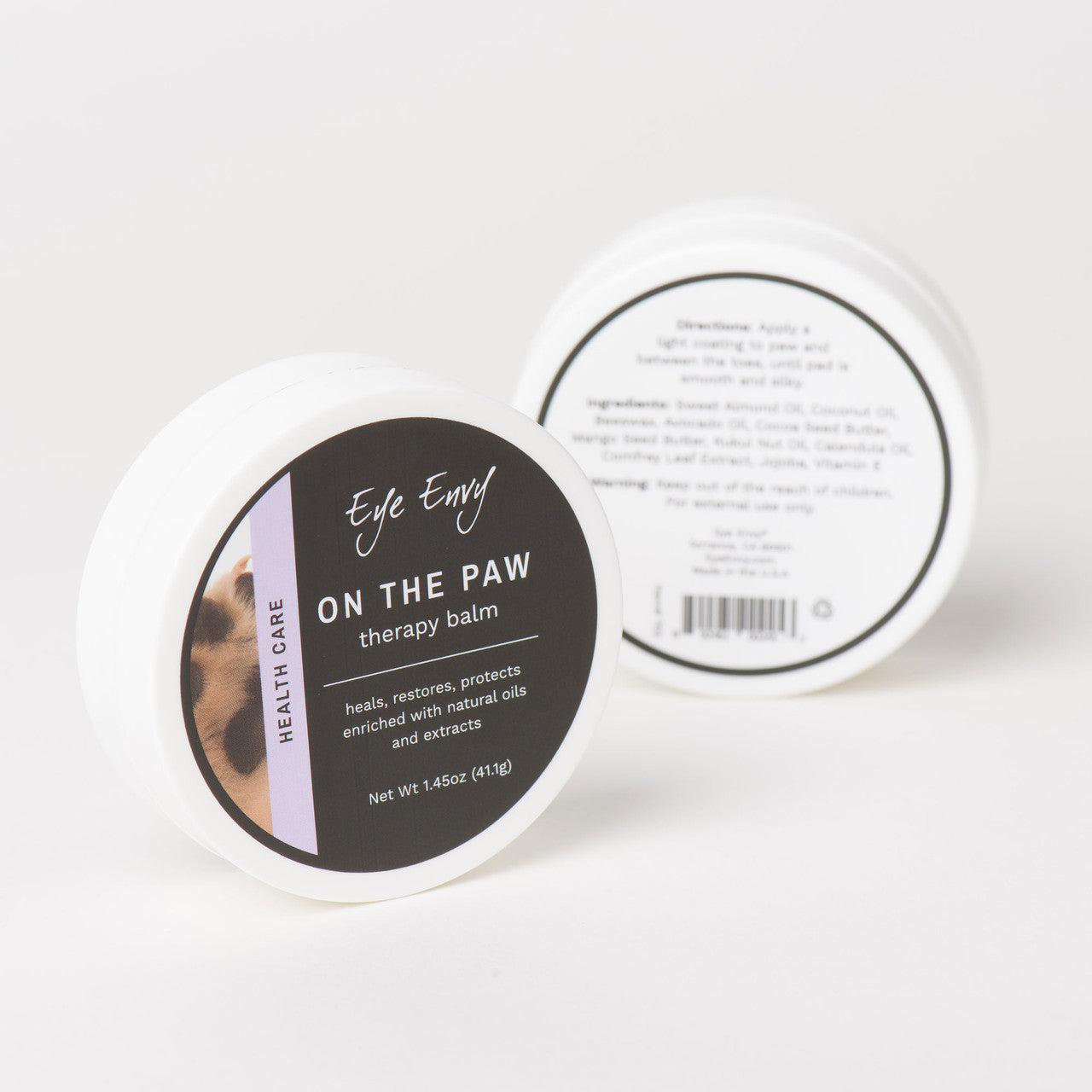 Eye Envy On the Paw Therapy Balm, 30 ml