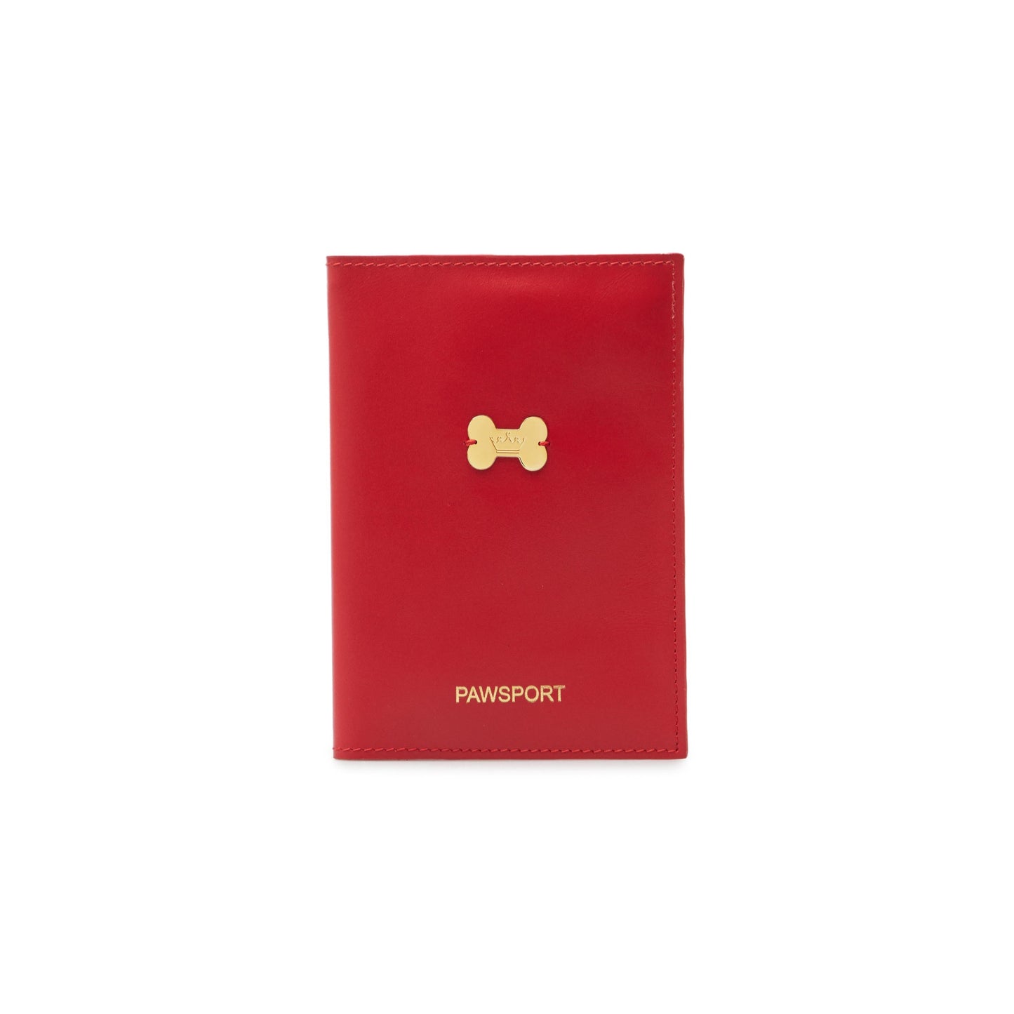Maltipoo World Passport Cover