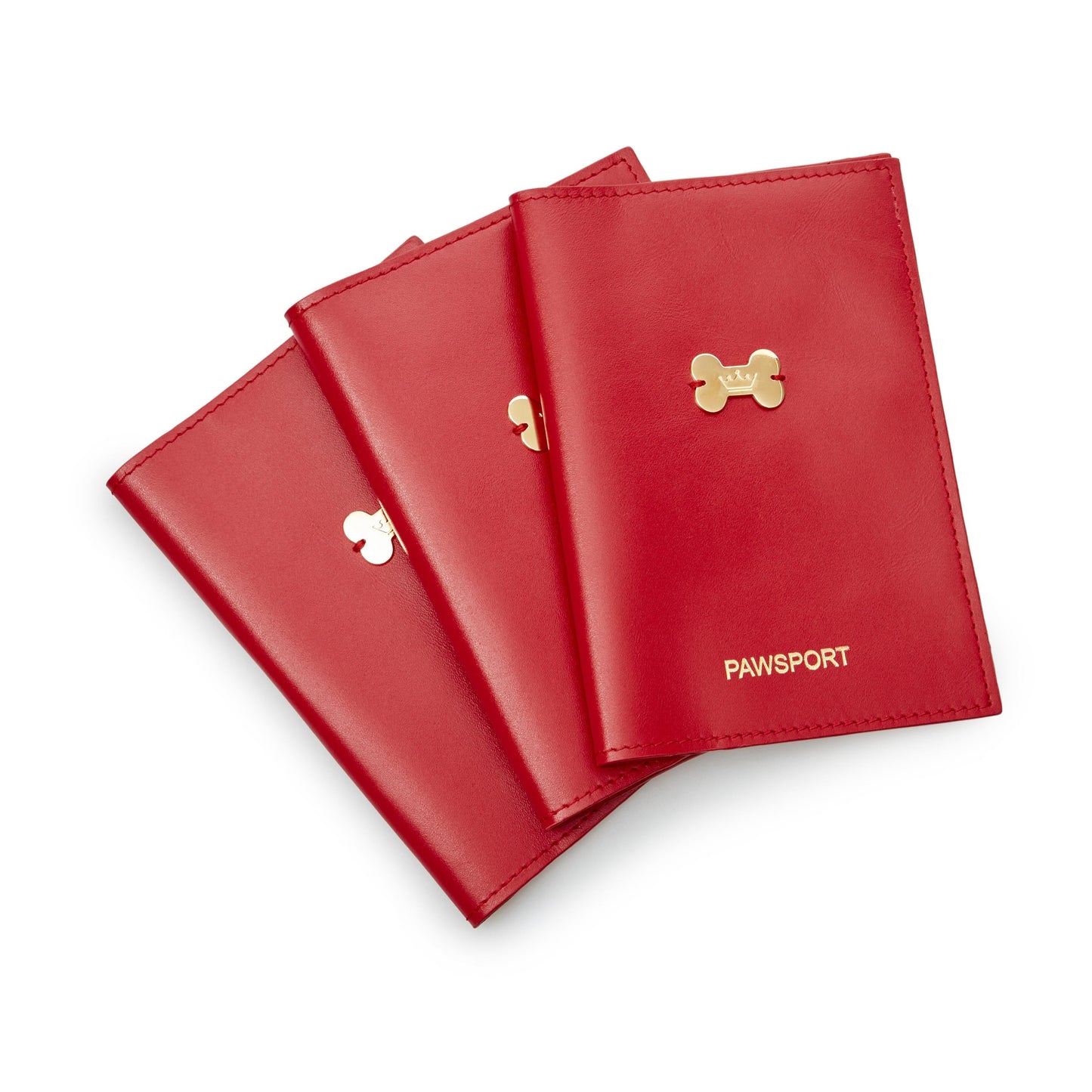 Maltipoo World Passport Cover