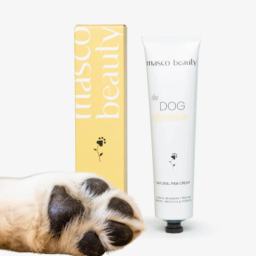 Masco Beauty Natural Pet Cream Dog Obsession, 75 ml