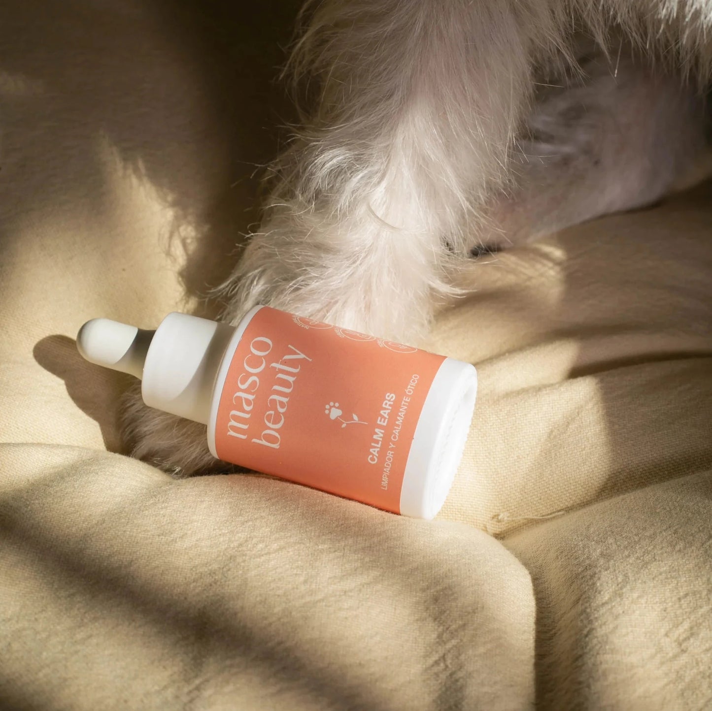 Masco Beauty Soothing Ear Cleaner, 30 ml
