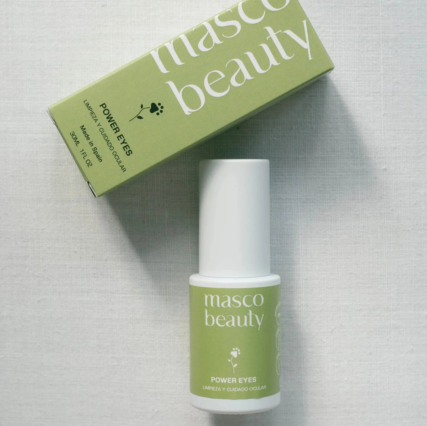 Masco Beauty Eye Care & Cleaner, 30 ml