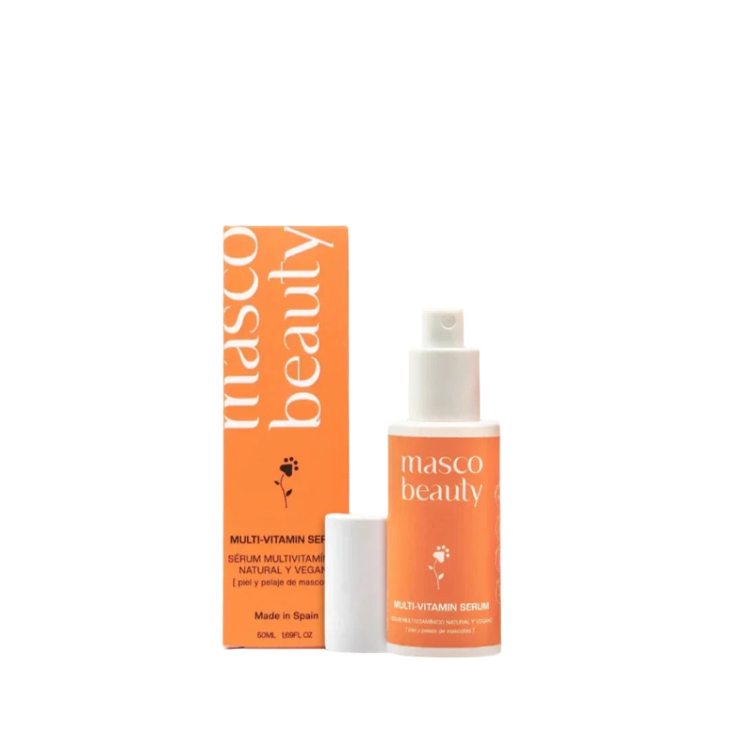 Masco Beauty Multi-Vitamin Serum, 50 ml