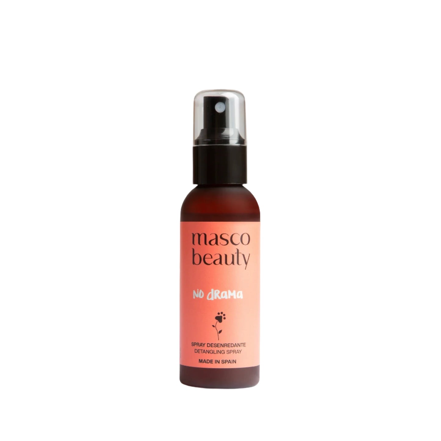 Masco Beauty Pet Detangling Spray No Drama