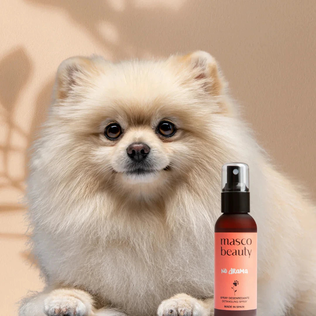 Masco Beauty Pet Detangling Spray No Drama
