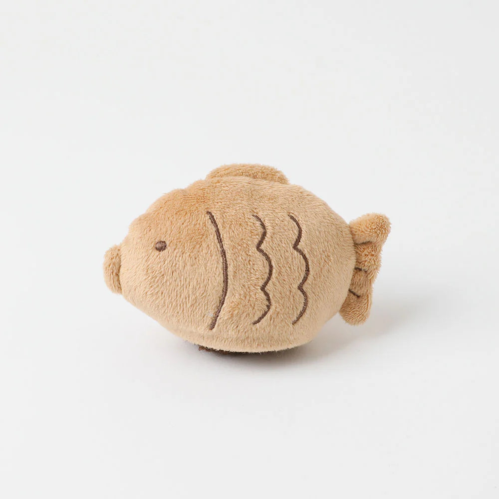 Moncheri Taiyaki Toy