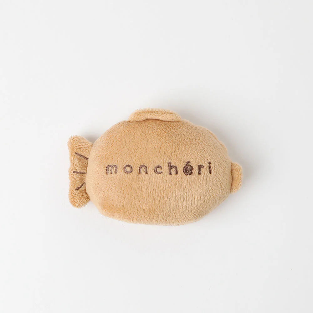 Moncheri Taiyaki Toy