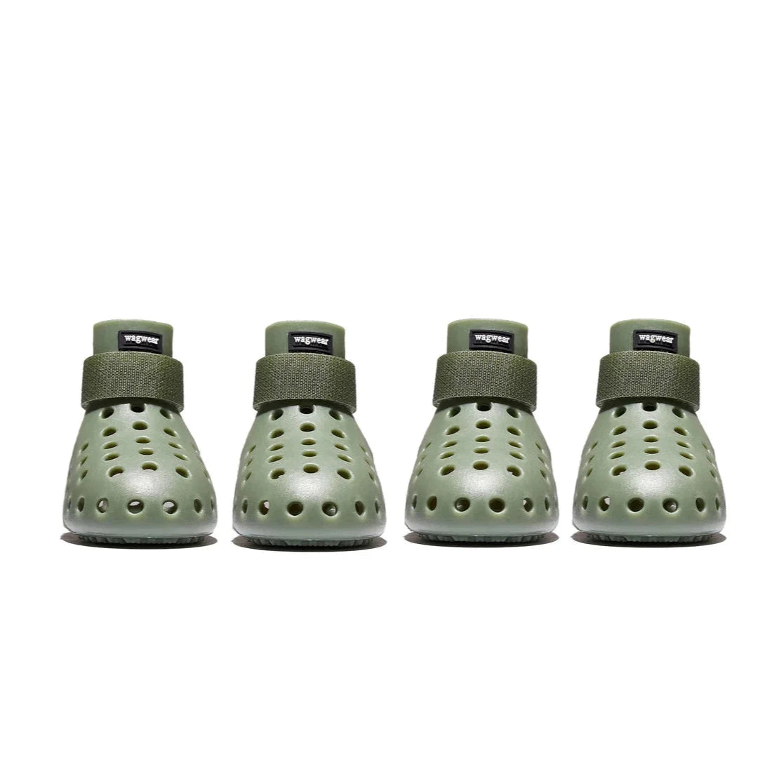 Wagwear WagWellies® Mojave, Sage