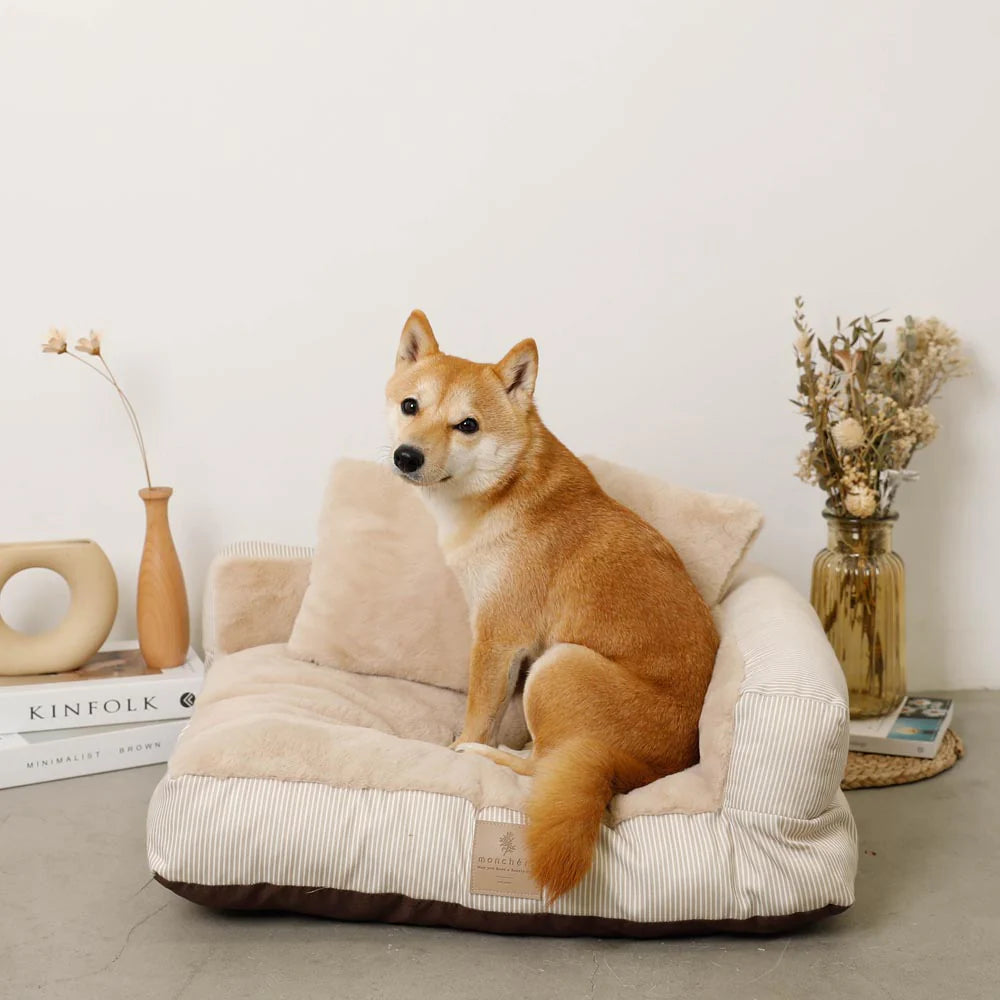 Moncheri Sofa Bed