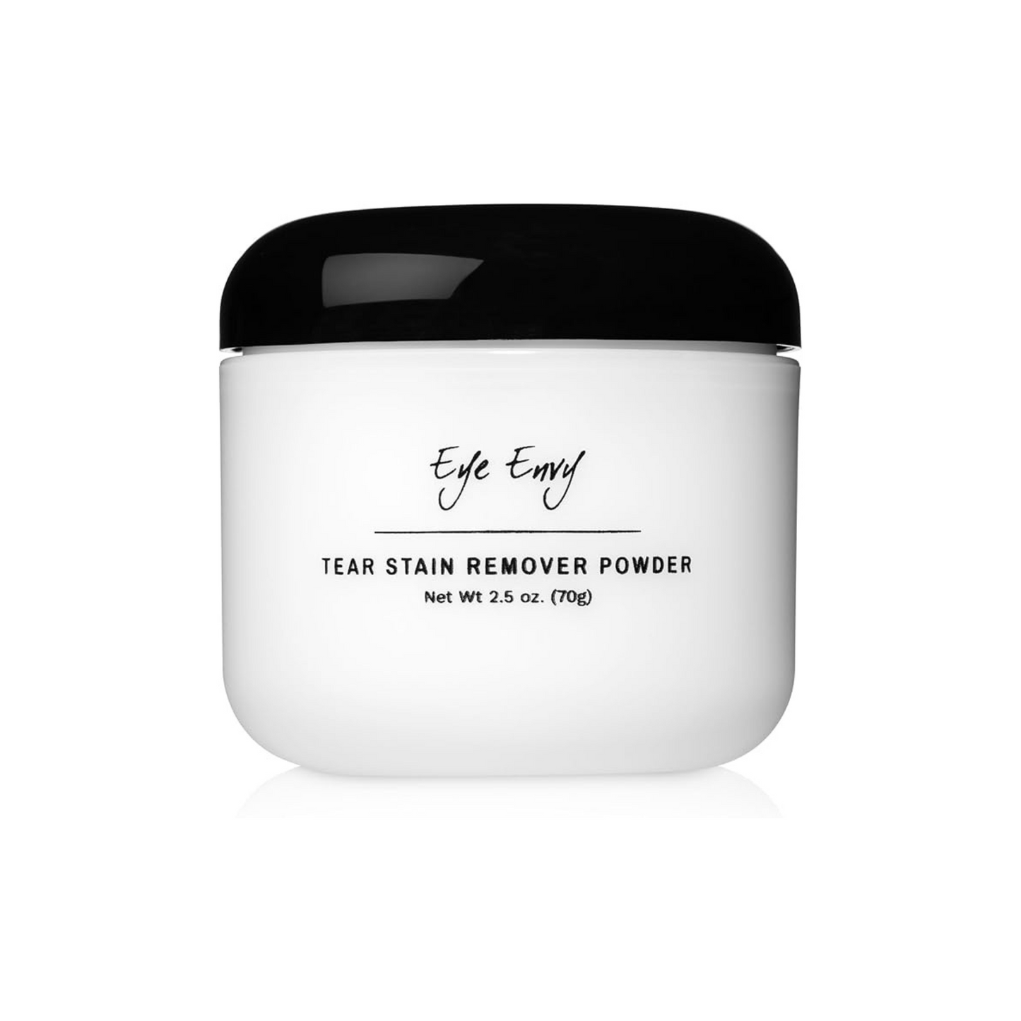 Eye Envy Tear Stain Remover Powder, 70 ml