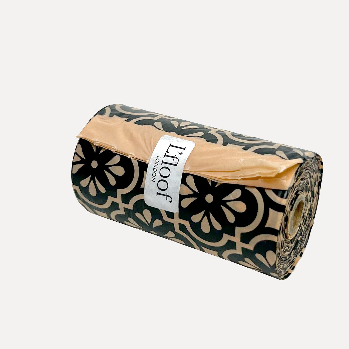 L'floof DUMP Plastic-Free Poop Bags, 150 Bags