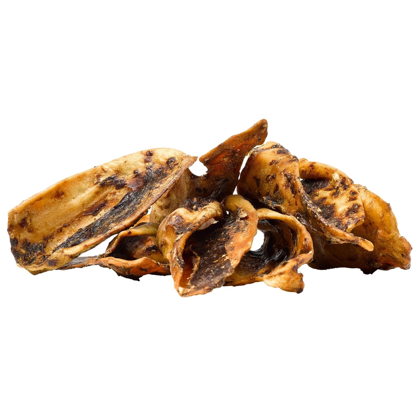 ZIWI Peak Lamb Ears Liver Coated Dog Treats, 60 g