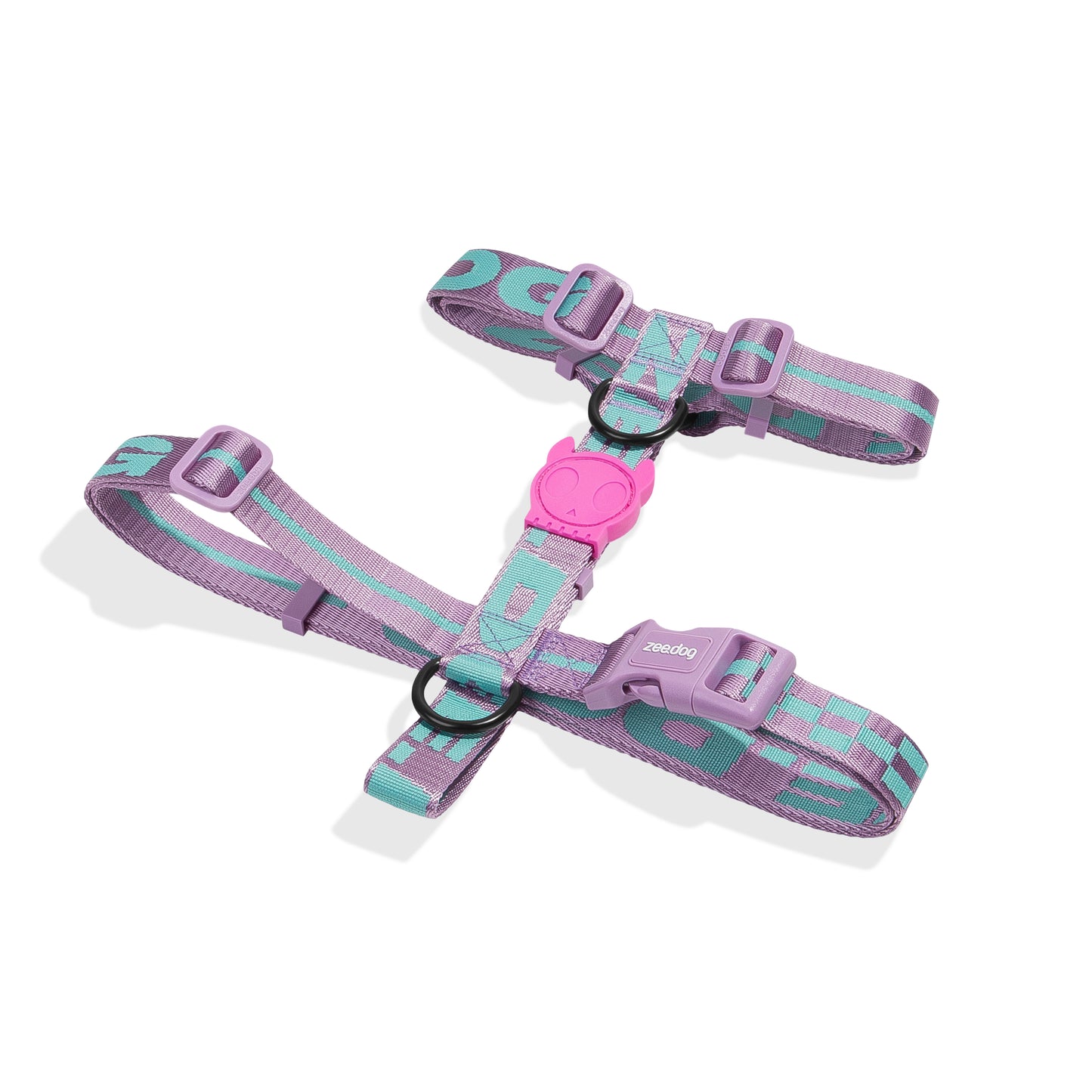 Zee.Dog Aura H-Harness