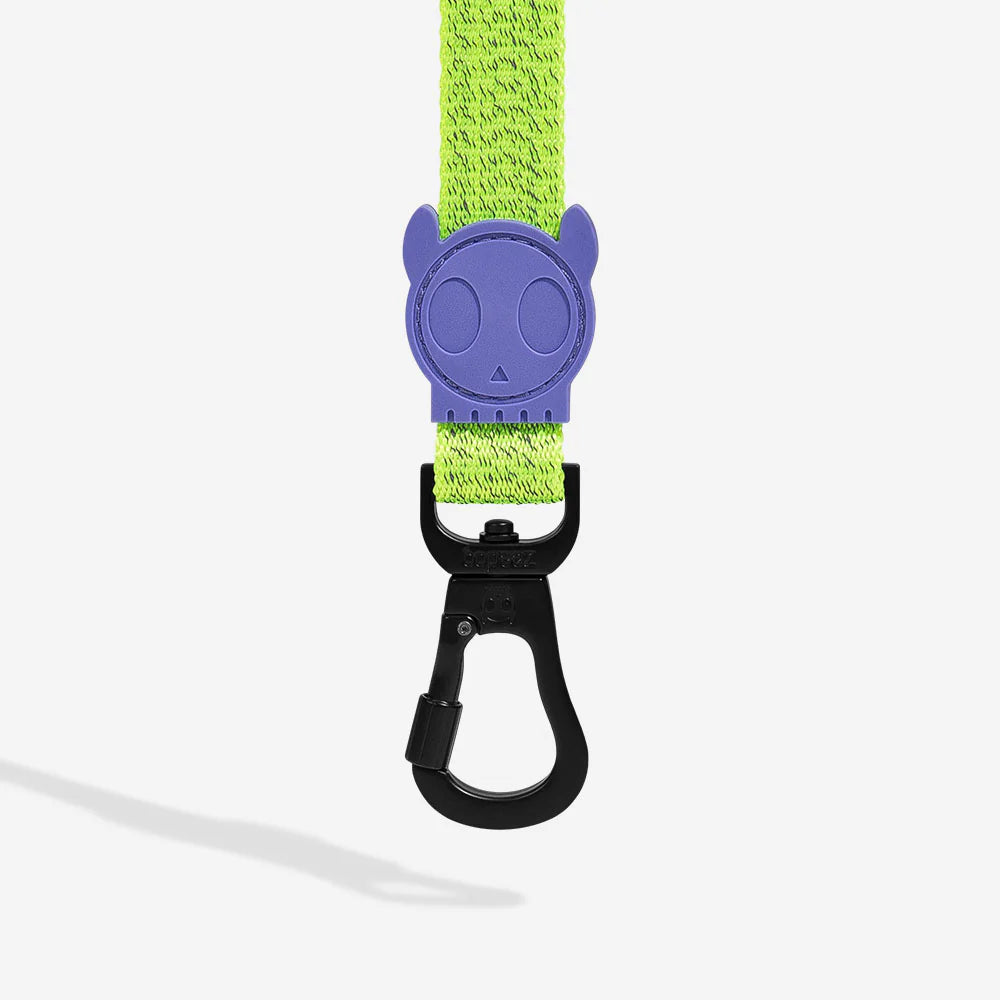 Zee.Dog Nox Lumen Leash