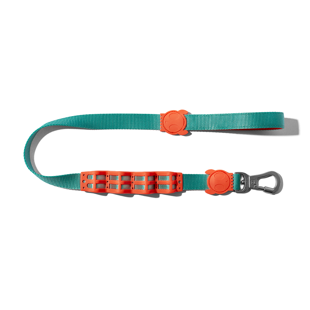 Zee.Dog Twist Ruff Leash