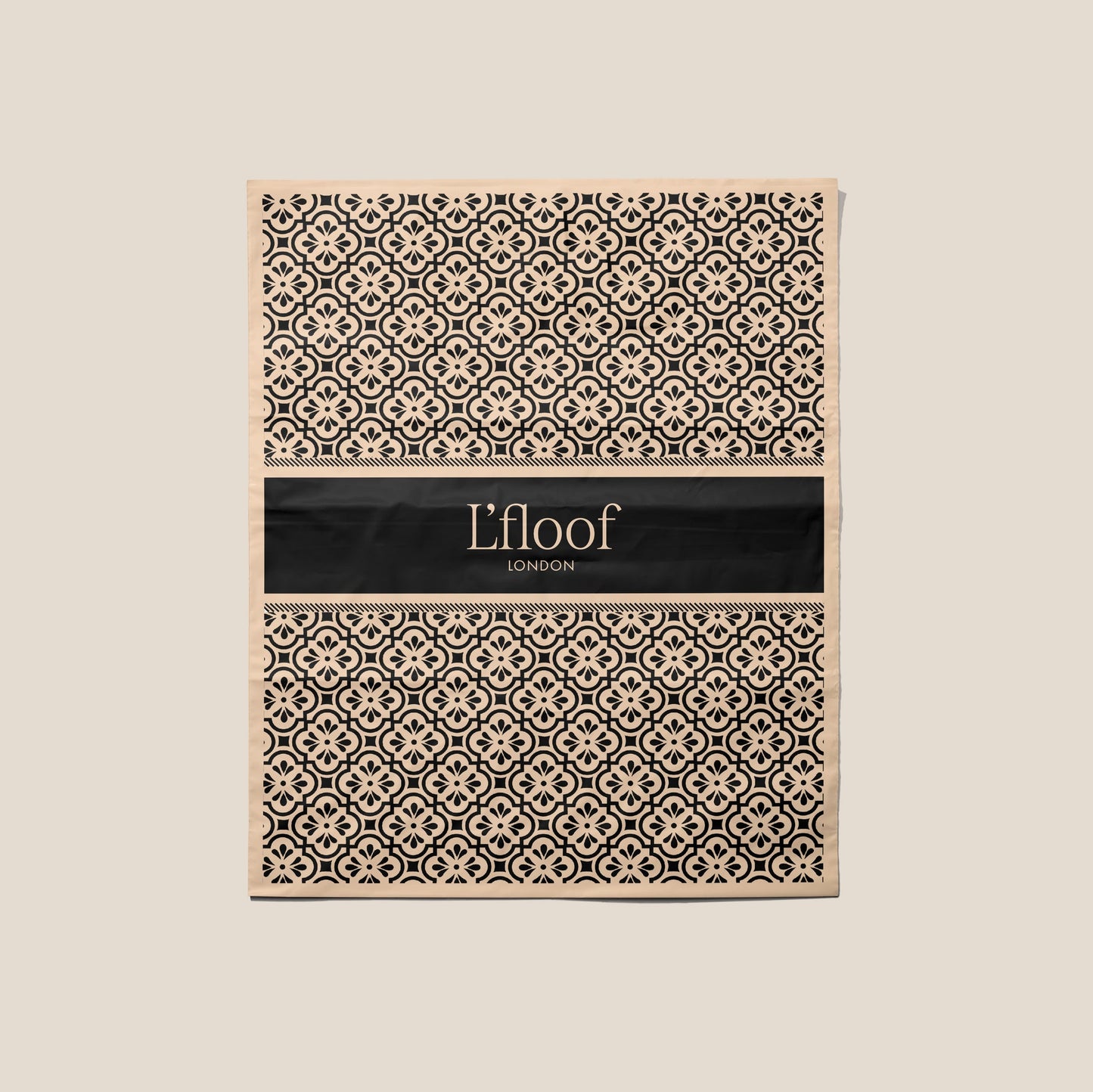 L'floof DUMP Plastic-Free Poop Bags, 150 Bags