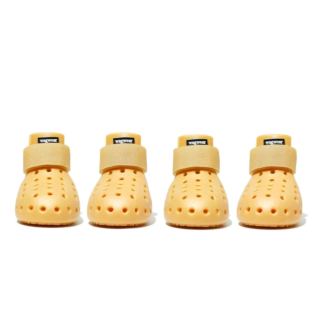Wagwear WagWellies® Mojave, Sand