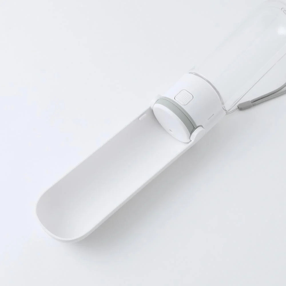 Moncheri Pet Foldable Water Bottle