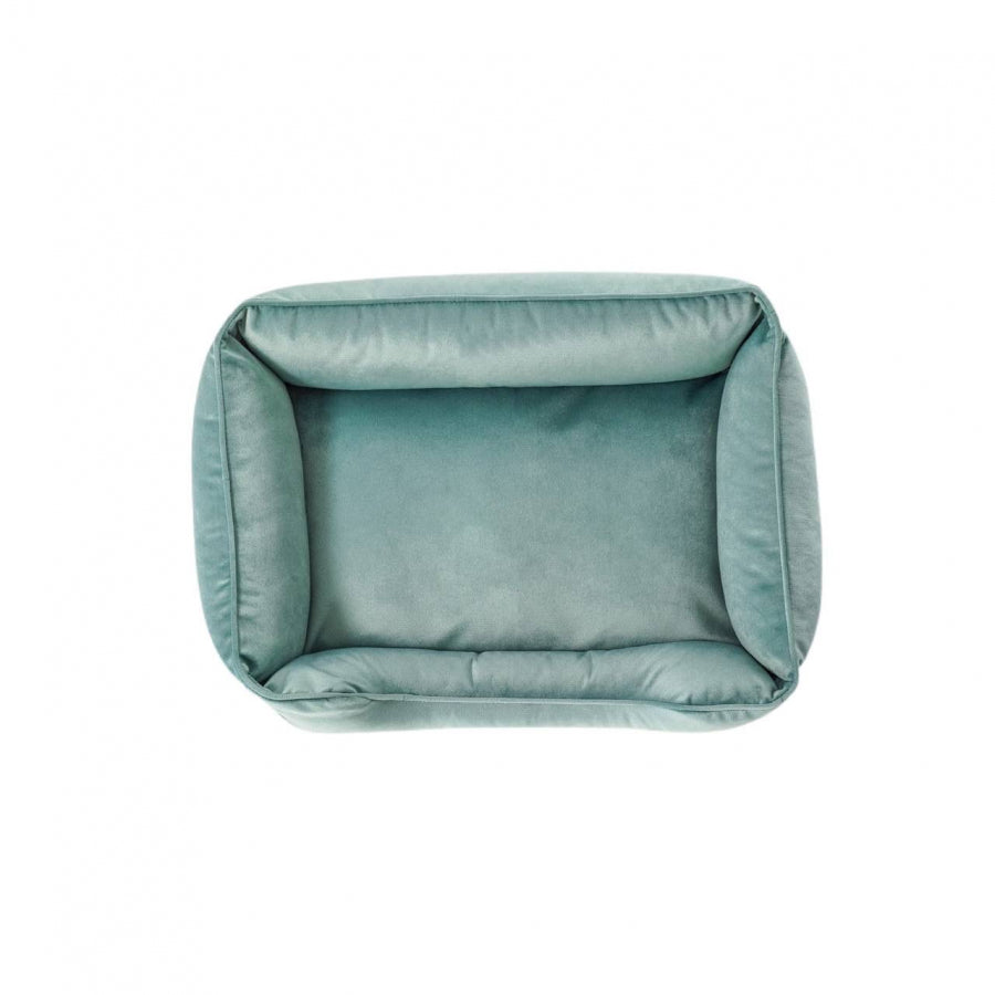 Maltipoo World Fabric Lounger, Tiffani Velours