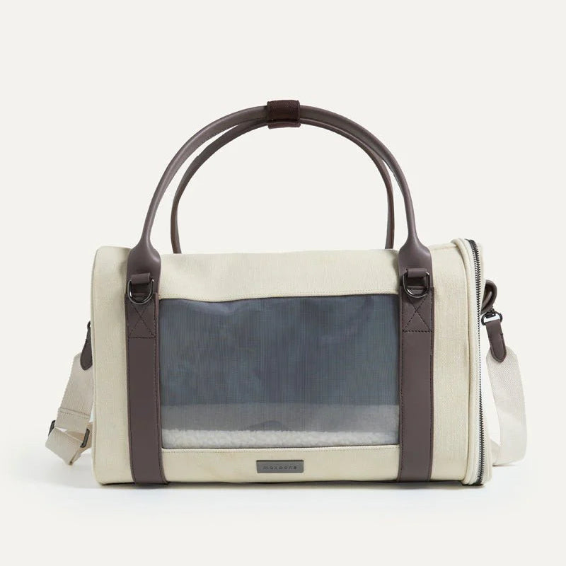 Maxbone Global Citizen Pet Carrier Bag