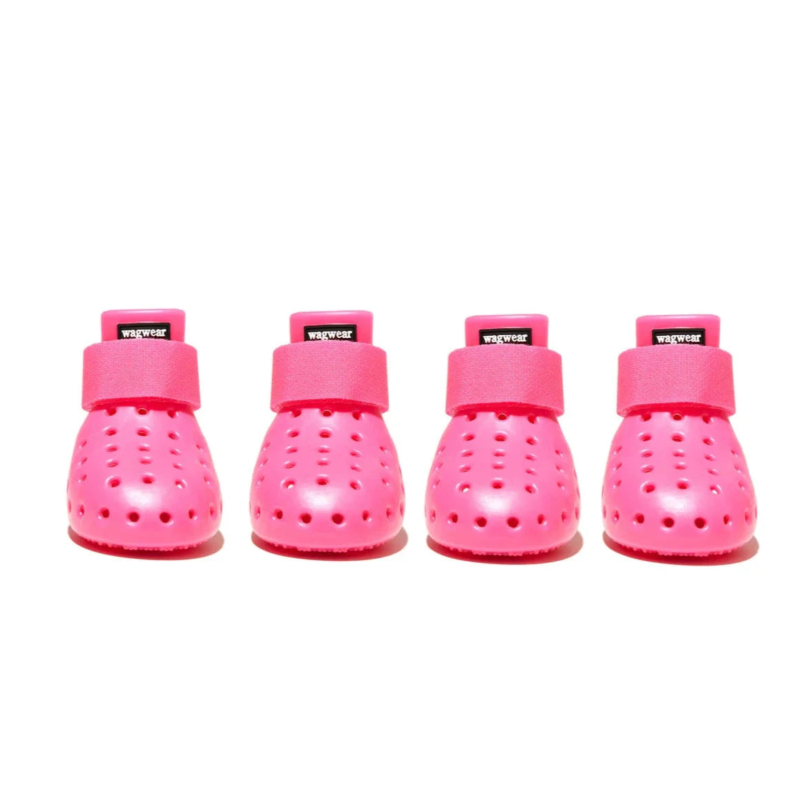 Wagwear WagWellies® Mojave, Hot Pink